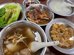 -阿秋牛排(湖心街店)