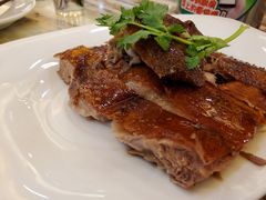 -椿记烧鹅(叠彩店)