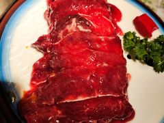 -码头故事火锅(郫县红光店)