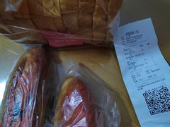 -山崎面包(静安久光店)