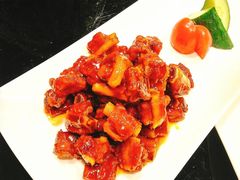-東舍食唐精品陕菜馆