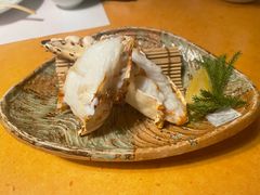 -蟹道乐(梅田店)