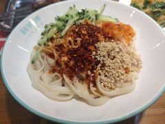 -韩师傅老大同刀削面(北苑路店)