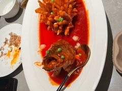 -醉庐·新上海菜(南京西路店)