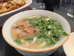 -唐河王记·南阳民间菜(国基路店)