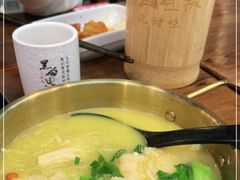 -黑白电视长沙小吃(美林M·LIVE天地东座店)