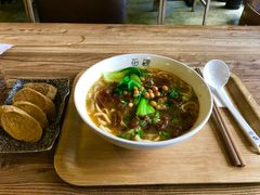 -每碗面馆(新鸿安大厦店)