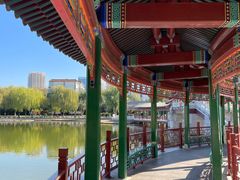 -西海子公园