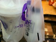 -一只酸奶牛(八一路店)