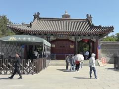 -大慈恩寺(大雁塔)