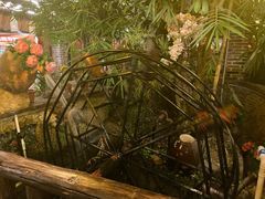 -园林美食城·本土农家菜(杨和镇店)