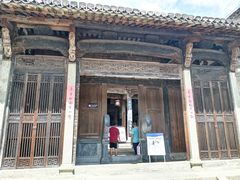 -潜口民宅博物馆