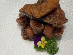 -老西门·常州菜(新区店)