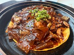 -马仕玖煲·融合菜·酥不腻烤鸭(人大店)