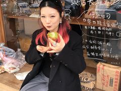 -慢熟面包店bud bread(孩儿巷店)