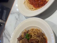 -菲滋意式餐厅(富阳东方茂店)