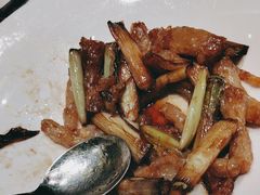 -丽景华侨酒店-渔味小厨