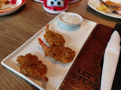 -必胜客(欧亚卖场店)