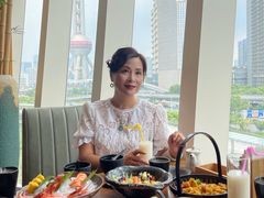 -九井澤精致料理(金茂店)