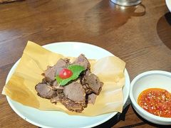 -打酱油·非遗淮扬菜(瘦西湖梅岭店)