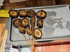 -木屋烧烤(南新店)