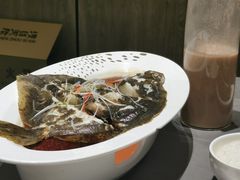 -神洲四海大酒楼(王府井澳门中心店)