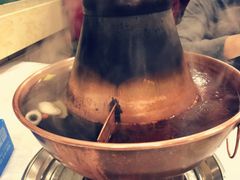 -胡同儿老北京涮肉