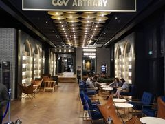 -CGV影城(广州K11店)
