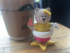 -星巴克臻选(重庆沙坪坝店)