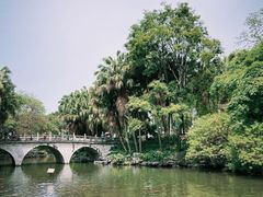 -柳侯公园