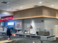 -李先生牛肉面大王(广渠门内店)