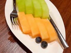 -蛇口希尔顿南海酒店·随轩中餐厅·粤菜