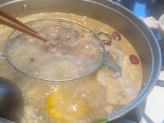 -尚合里潮汕牛肉火锅(海沧店)