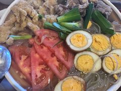 -品味泸沽湖•民族特色菜(大落水店)