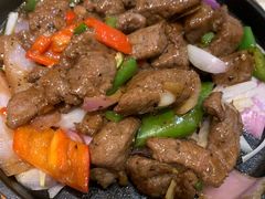 -海儀美食楼(湾仔海鲜街店)