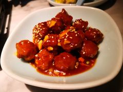 -杏花堂山西菜馆(壹方城店)