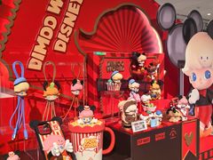 -泡泡玛特POPMART(合生汇店)