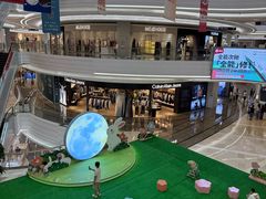 -KK ONE(京基滨河时代店)