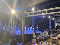 -渔家火锅·海鲜自助餐·演艺(亚龙湾天域酒店)