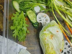 -姐妹辣糊糊(朝阳巷二店)