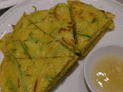 糊塌子-马凯餐厅(地安门店)