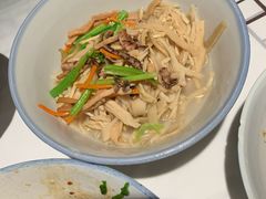 -农耕记·湖南土菜(科技园店)