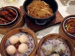 -稻香酒家(天河城店)