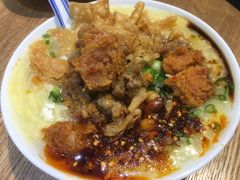 -小豆海棠(人民南路店)