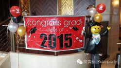 -乐贝派对RUBY'SPARTY