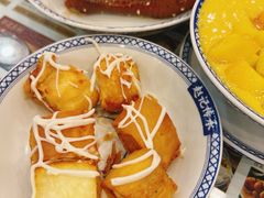 -赵记传承·中国甜品(福州总店)