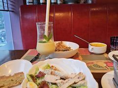 -安妮意大利餐厅(丽都店)