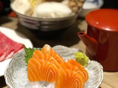 -小山日本料理(兴业太古汇店)