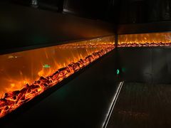 -燃扒房Steakhouse(皇庭店)