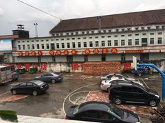 -大赤坎肥仔强烧味海鲜餐厅(大赤坎店)